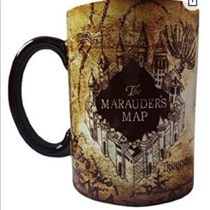 Harry Potter mug 16oz